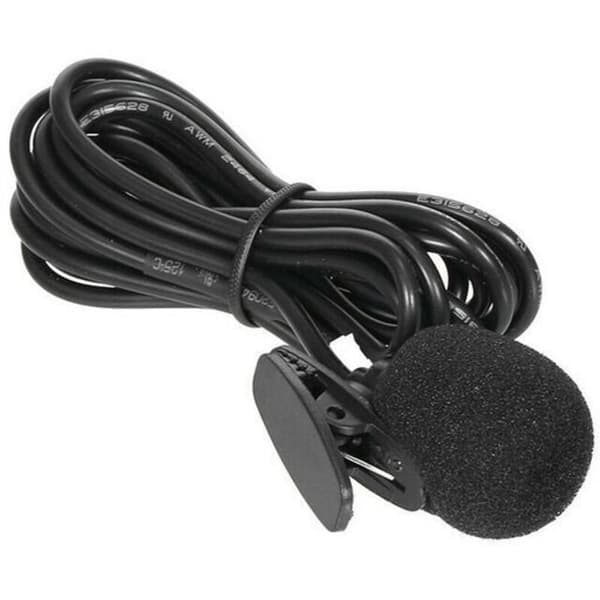 RD4 Trådløs håndfri lydadapter med BT, AUX og USB-erstatning til Peugeot C2 C4 307308 - Sort