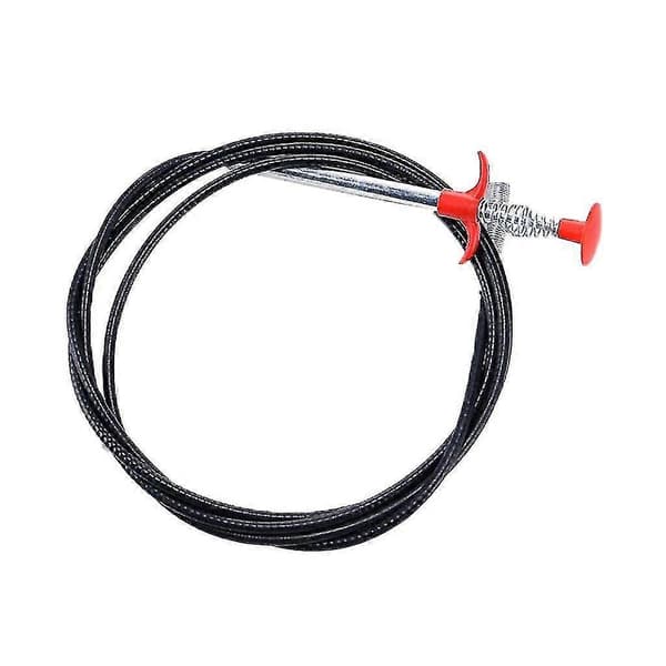 Flexible Long Claw Pick Up Narrow Bend Curve Tool Spring Grip (1 piece, 2m)