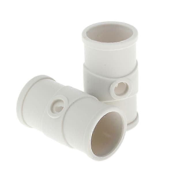 Paddle Connection Replacement Tube for Dinghy, Durable and Easy to Install 26s