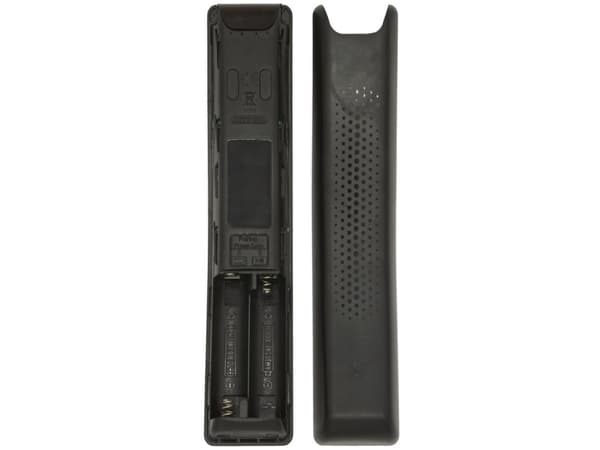 E-handelsfjernbetjening til SAMSUNG stemmefunktion