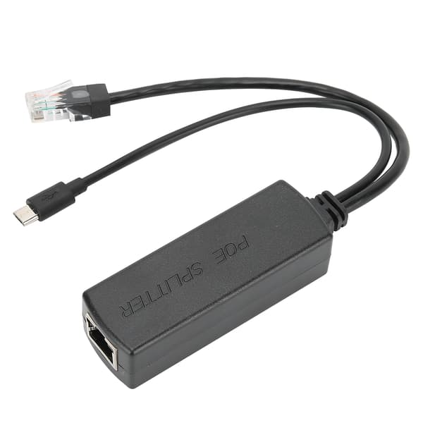 USB isolasjonsseparatorkabel - 48V til 5V strømforsyningsmodul