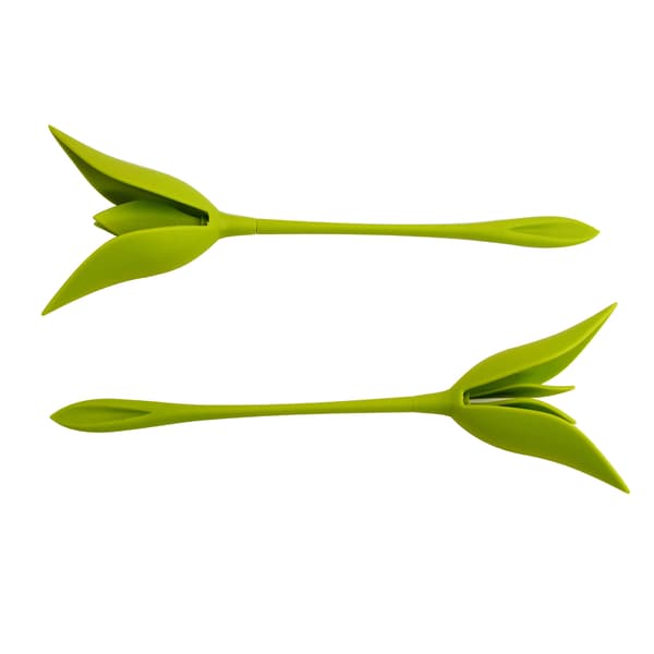 3 blomstrede servietringe origami blomster servietringe