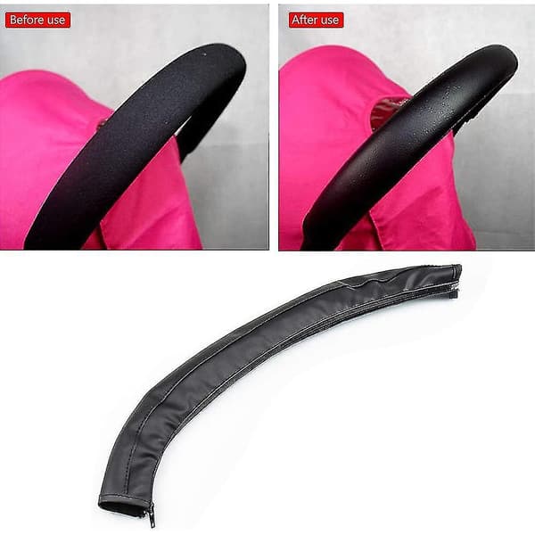 Stroller Handle Protector - Stroller Handle Cover