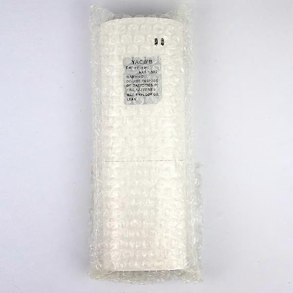 Air Conditioner Remote Control Universal Yacifb for Gree Electrolux Mshv25D1S Replacement Remote Control