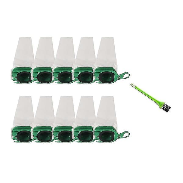 Støvsugerposer til Vorwerk Kobold Vb100 Vb 100 Fp100 fejemaskine-