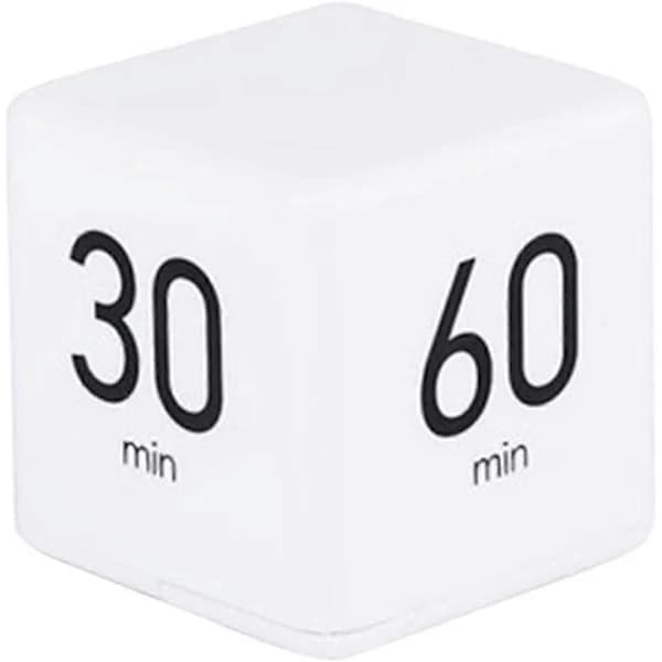 5, 15, 30 og 60 Minutters Tidsstyring Kjøkkentimer, Barnetimer, Treningstimer