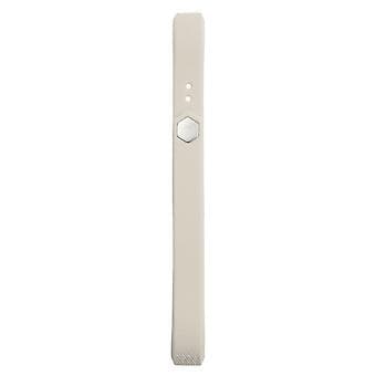 Silikonebånd til Fitbit Alta (Beige)