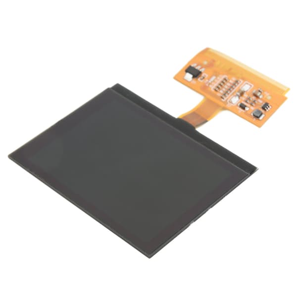 Instrument Cluster LCD Display Professional Clear Screen Direct Fit for A3 A4 A6 S4 B5