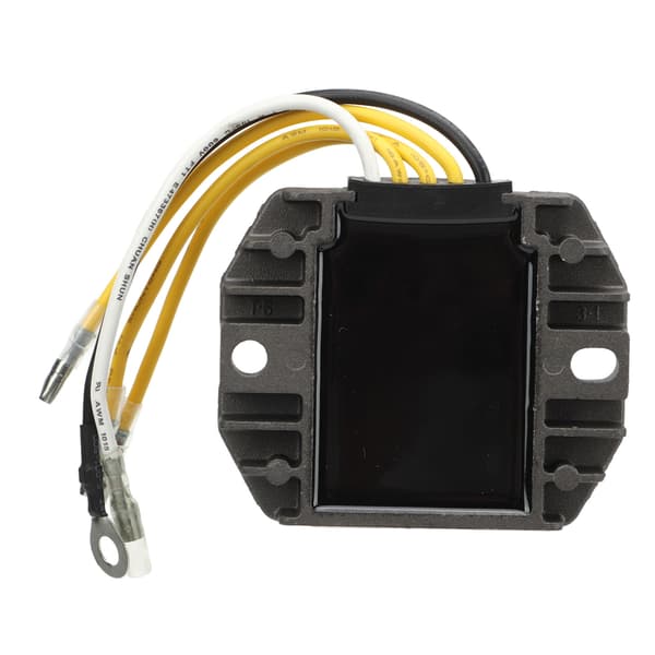 Spændingsregulator Stabilisator Strømregulator Ensretter Erstatning for Suzuki DF9.9B DF15A