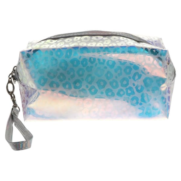 Kosmetiktaske Dame Makeuptaske til Opbevaring PVC-taske