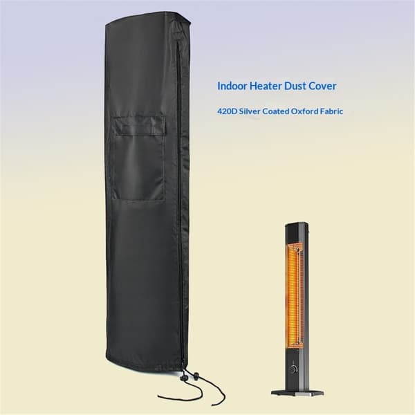 Patio Heater Cover for 42-inch Heaters