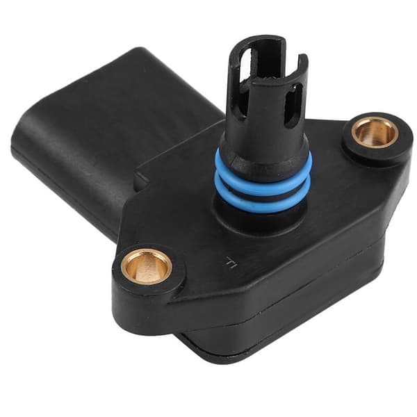 MAP Manifold Absolute Pressure Sensor til Golf 93-05 036906051