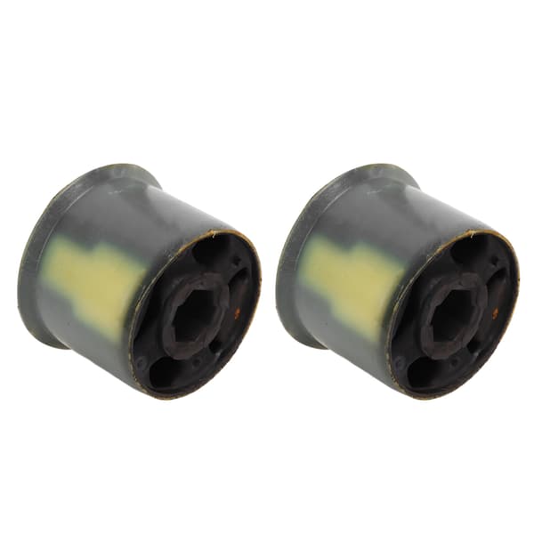 2 stk Wishbone Sporekontrollarmforing 1KD407183 Bakakselforing Erstatning for CADDY 2004‑2011