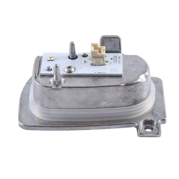 8V0998473B Right Daytime Running Light Angel Eyes LED Light Source Module Xenon Headlight Control Unit for SEAT