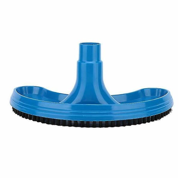 Mini pooldammsugare med bärbar snabb rengöring (slang ingår ej), dammsugartillbehör för spa & pool, poolutrustningstillbehör