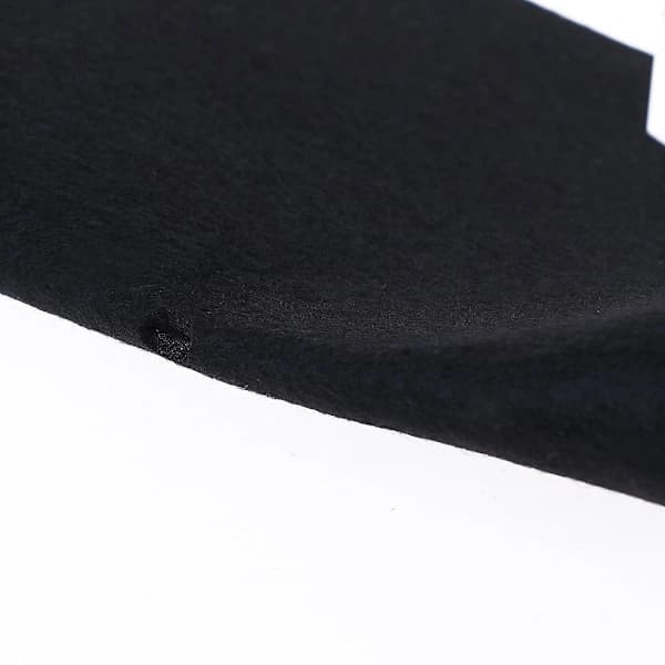 Antistatic Turntable Mat for LP Vinyl Player, Convenient to Use【PL】