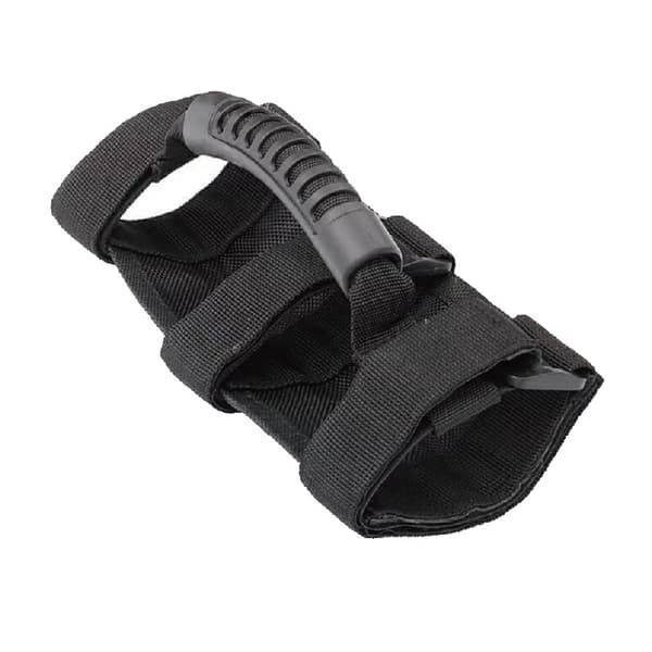 4-pakning håndtak Paracord veltebøyle