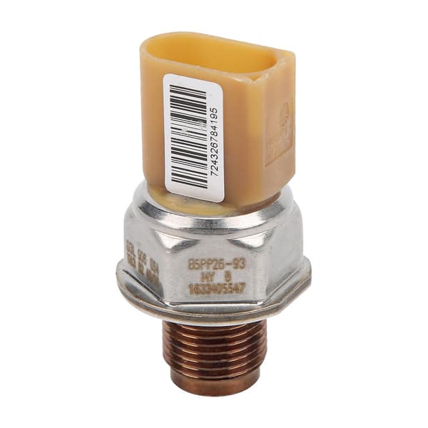 Drivstofftrykksensor 03L906054A Erstatningstilbehør Passer til A3 2010-2013[LD]