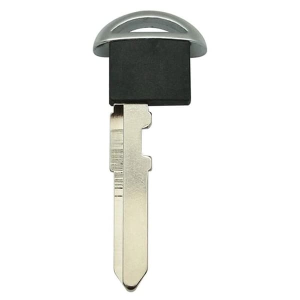 10X Remote Key Smart Emergency Key Uncut Blade Insert for MAZda 3 5 6 CX 5 7 9 MX-5 RX-8