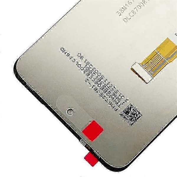 OnePlus Nord CE 3 Lite 5G Compatible Grade B LCD Screen and Digitizer Assembly Replacement Part