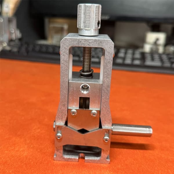Manual Wire Stripping Tool, Wire Stripper, Easy to Use for Efficient Wire Removal-FX-