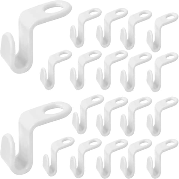 10 turnbuckles, adjustable hook and eye tensioner 304