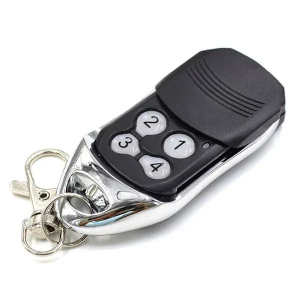 Sommer 4020 4026 TX03 Kaukosäädin 868MHz Rolling Code 4 painiketta, A