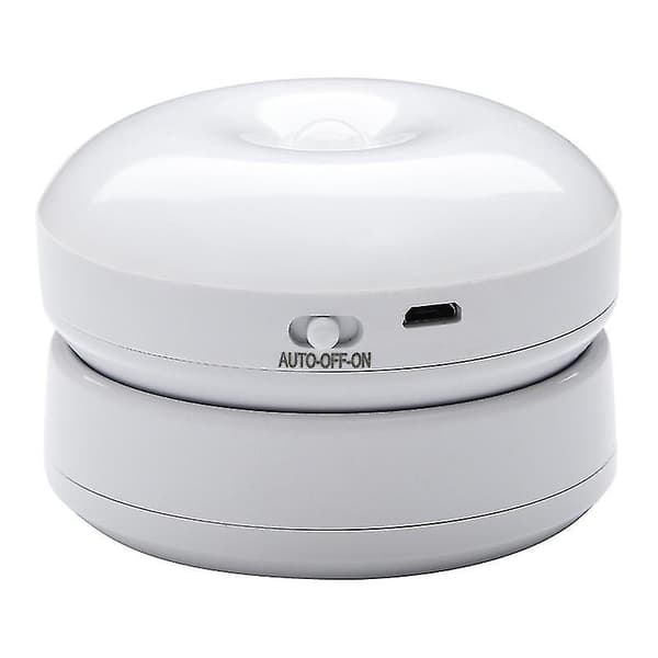 360 Degree Motion Sensor Security LED Light Battery Powered Outdoor Garden Night Light