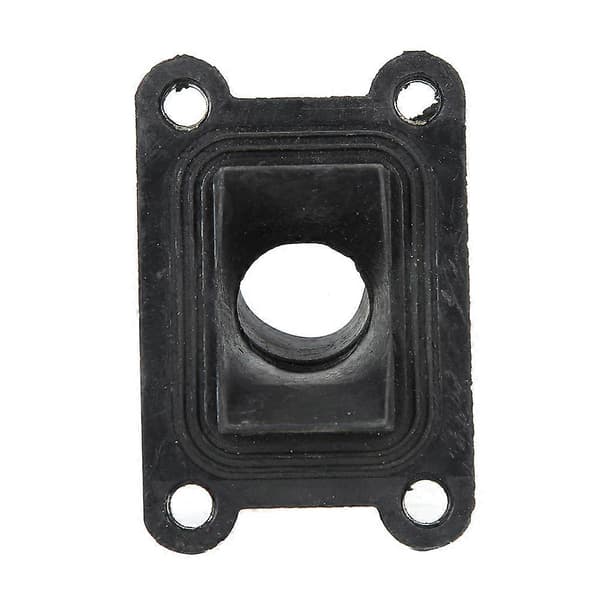 Rubber Intake Manifold Boot Adapter Replacement Accessory for 50 SX Pro Senior/SX 50 50SX 2002-2008