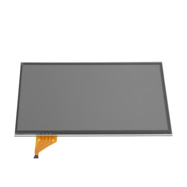7.3 inch Navigation Touch Screen Acrylic High Transparency Replacement for IS250 IS300 IS350 IS‑F