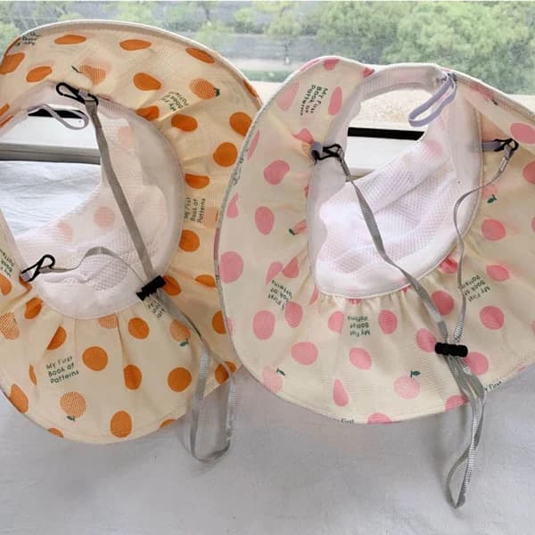 Bucket Hat Strandhat 4 4 4