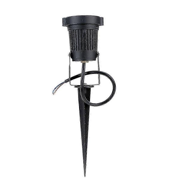 Ip65 Ulkona Maisema Led Nurmikkolamppu Puutarhaspotlight 5w 12v Ac Dc