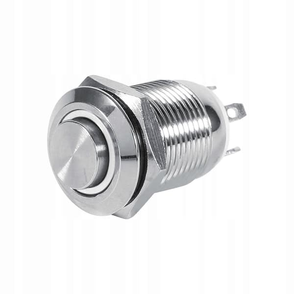 LED-hetkellinen painikekytkin [DB]