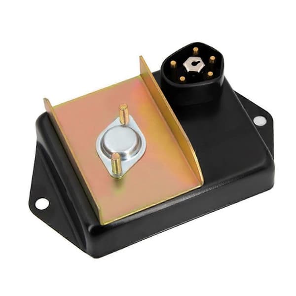 Car Ignition Module Ignition System Part 940038516 for B100 B200 B300 D100 D200 D300 PB100