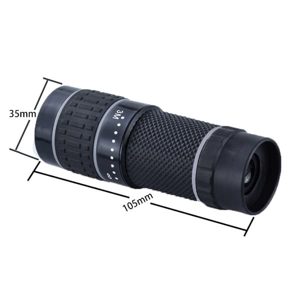 Telescope, Binoculars, Beginner Telescope, Portable Small Telescope, High Power High Definition Slim