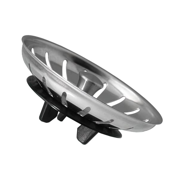 Plugg för IKEA Kök Atlant / Domsjö / Diskbänkssil - Korgsil 49 1-pack 49 1-Pack