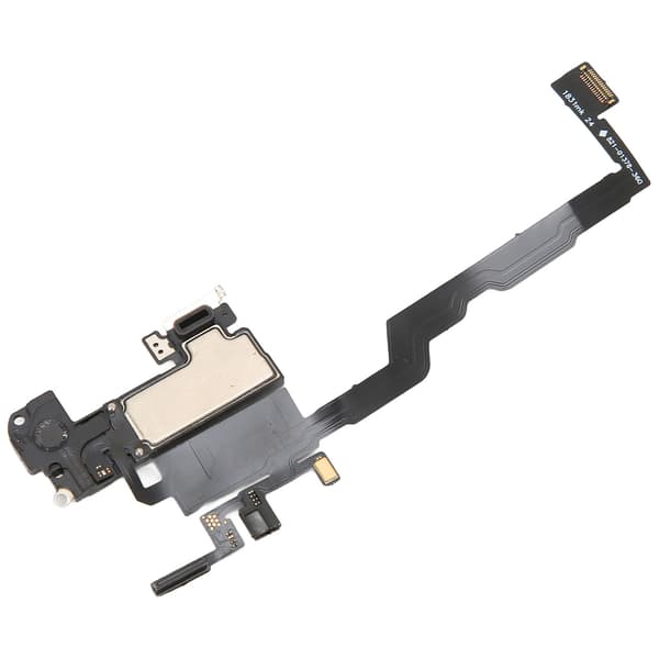 iPhone XS Ear Speaker Flex Cable with Proximity Sensor and Microphone