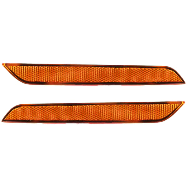 Forreste stødfangerreflektorlampe til E71/X6/E70/X5M (2 stk)