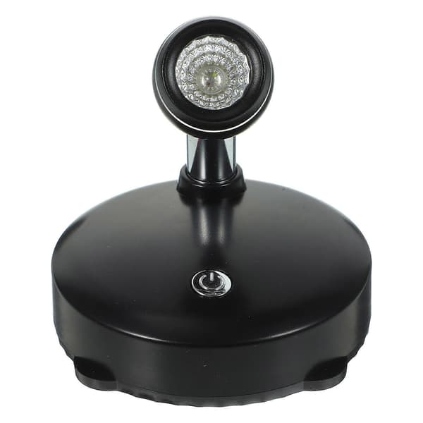 1 Set USB Charging Projection Lamp Remote Control Projector Gallery Lamp