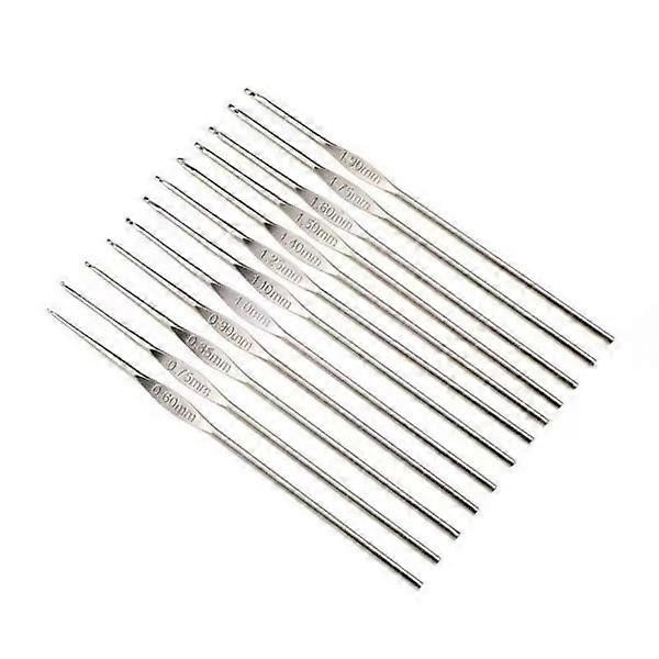Crochet Hooks Knitting Needles