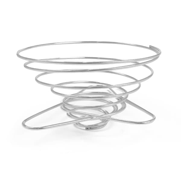 Sammenleggbar kaffefilterholder gjenbrukbar filter tesil St