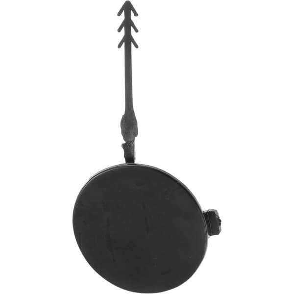 Slepekrokdeksel foran for Audi A4/A4L B8 2009-2012