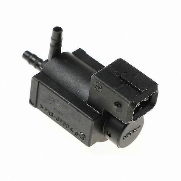 Turbo Boost Trykk Solenoid Auto Vakuum Kontrollventil for E36 E46 E65 E66 M5 11747810831