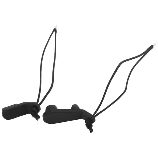 RC Drone Flight Glasses Charging Port Dustproof Plug Protective Cover for FPV Combo Goggles
