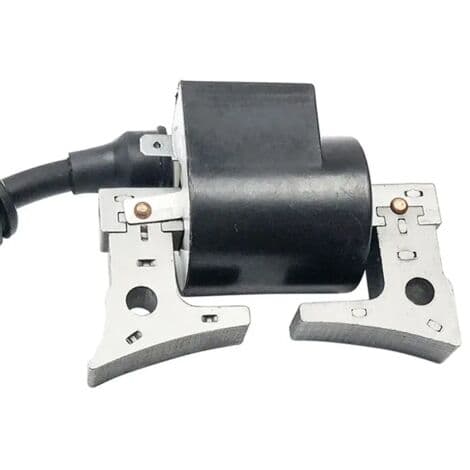Subaru Robin EX13 EX17 Lawn Mower Engine Ignition Coil - High Performance - ABS Material - Replacement Part 277-79431-01