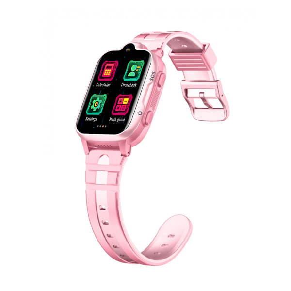 Educational Toy Smartwatch with Camera Function