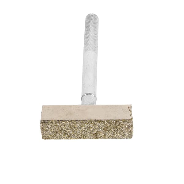 Precision Diamond Grinding Wheel Dressing Tool