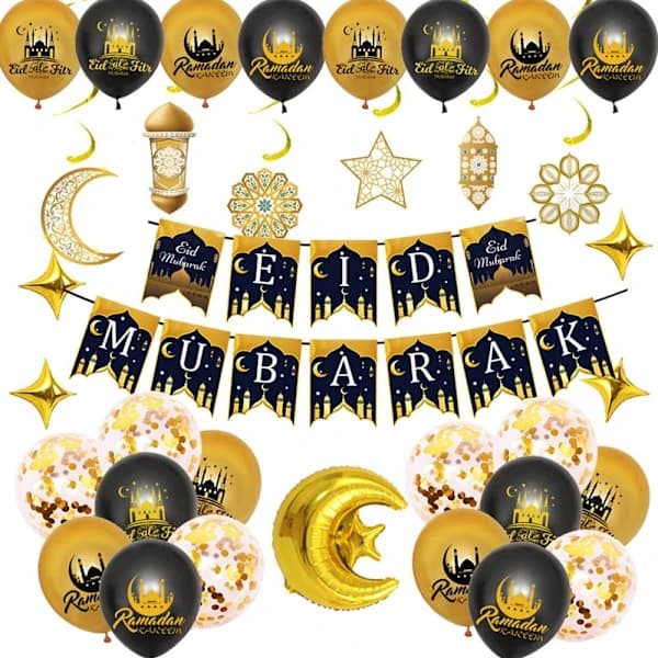 Eid Mubarak Banner Latexballon 01 01