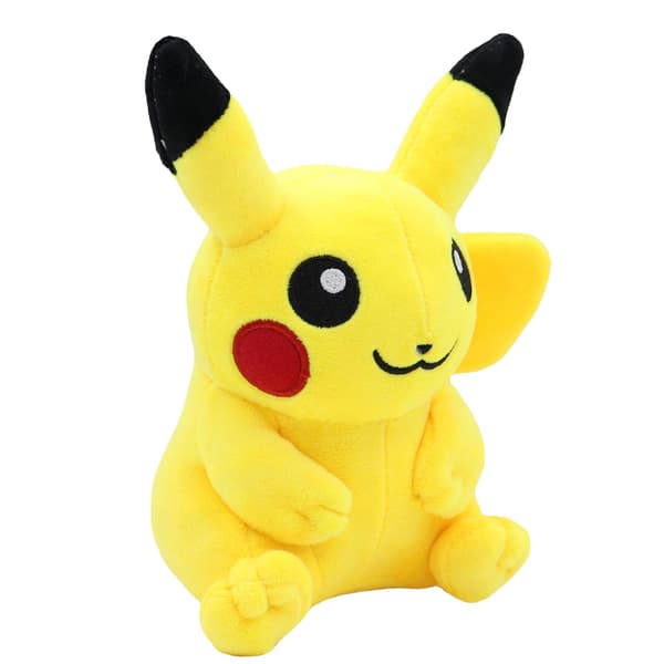 20 cm Pikachu plyslegetøj, til børnefødselsdagsgaver