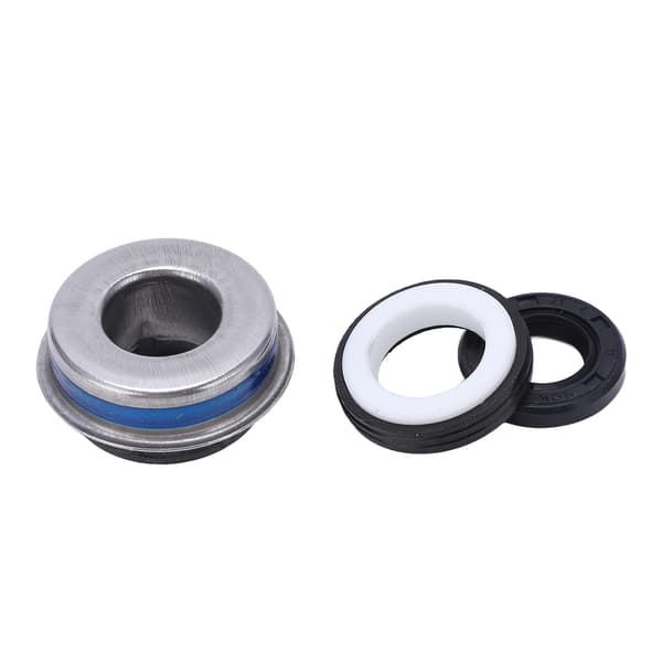 Water Pump Kit Good Sealing Performance Replacement for YZF R1 R6 R6S XVS1300CU